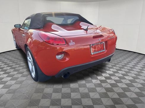Used 2008 Pontiac Solstice GXP RWD image 14