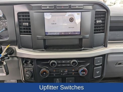 Used 2024 Ford F450 XL image 16