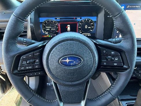 New 2026 Subaru Outback Touring XT image 18