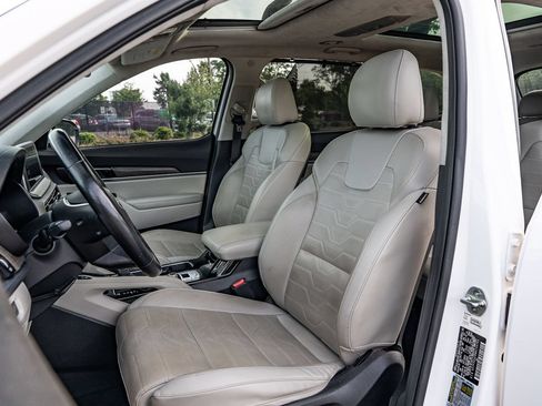 Used 2021 Kia Telluride SX w/ SX Prestige Package AWD/4WD image 20