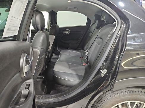Used 2016 FIAT 500X Trekking image 24