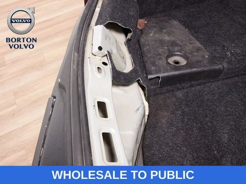 Used 2013 Cadillac ATS Sedan RWD image 26