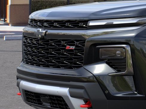 New 2026 Chevrolet Traverse Z71 AWD/4WD image 37