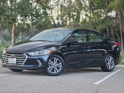 Used 2018 Hyundai Elantra Value Edition FWD image 22