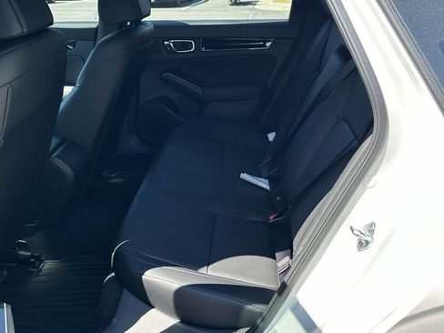 New 2026 Honda Civic Sport Touring image 9