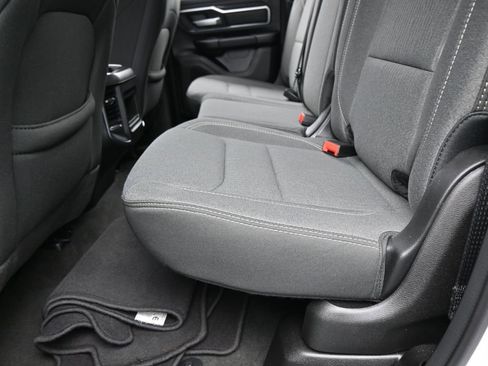 Used 2024 RAM 1500 Big Horn image 28