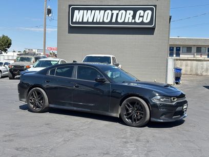 Used 2019 Dodge Charger R/T