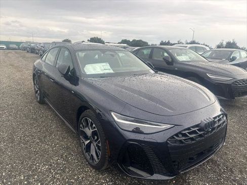 New 2026 Audi A6 Premium Plus AWD/4WD image 37