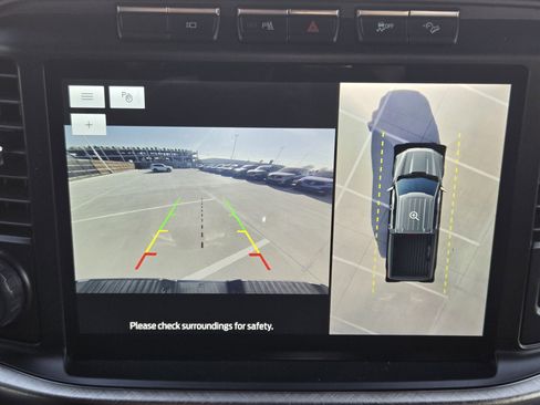 Used 2022 Ford F150 King Ranch w/ Equipment Group 601A High image 16