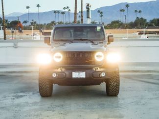 New 2026 Jeep Wrangler Unlimited Sport AWD/4WD video 3