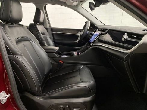 Used 2022 Jeep Grand Cherokee Limited 4xe AWD/4WD image 80