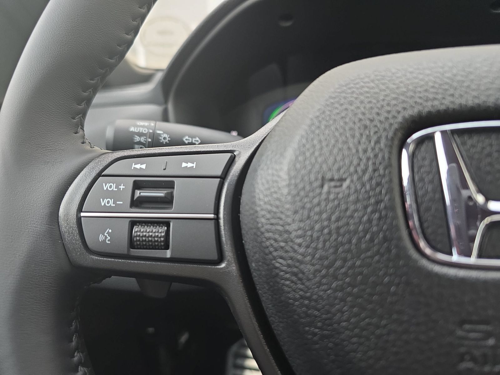 New 2026 Honda Accord Sport image 16