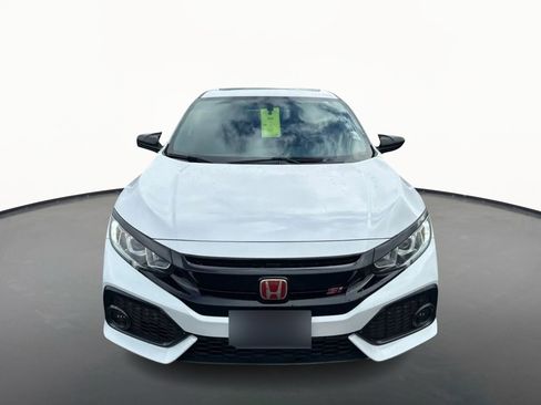 Used 2019 Honda Civic Si image 28