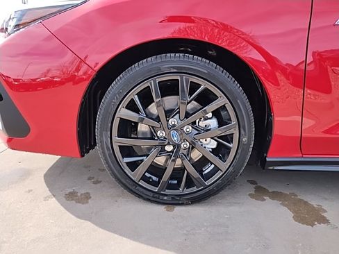 New 2026 Subaru Impreza RS image 15