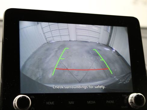 Used 2024 Mitsubishi Eclipse Cross SE image 45