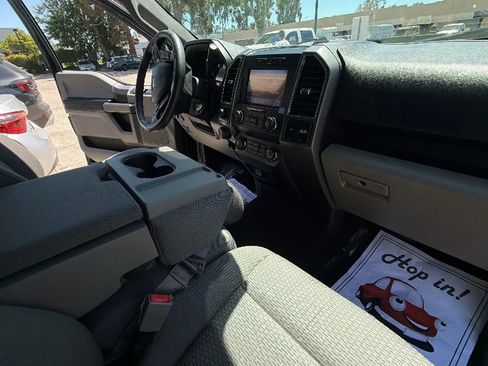 Used 2020 Ford F150 XLT w/ Equipment Group 302A Luxury RWD image 20