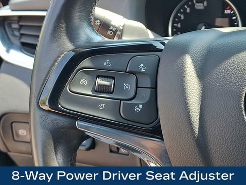 Used 2024 Buick Enclave Premium AWD/4WD image 7
