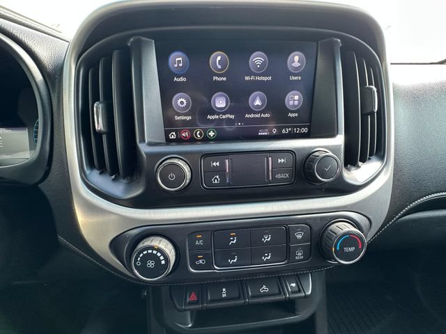 Used 2019 GMC Canyon SLE AWD/4WD image 15