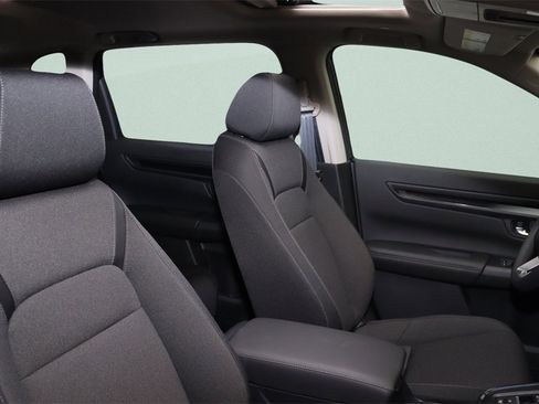 New 2026 Honda CR-V EX image 14