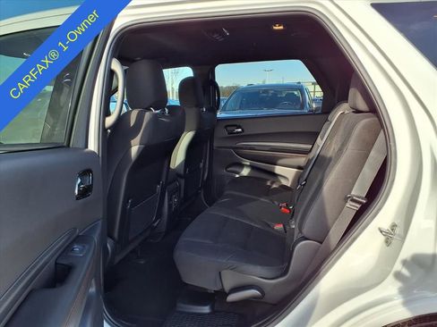 Used 2026 Dodge Durango GT image 12