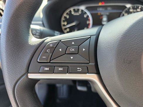 Used 2025 Nissan Altima 2.5 SV w/ SV Special Edition Package FWD image 25