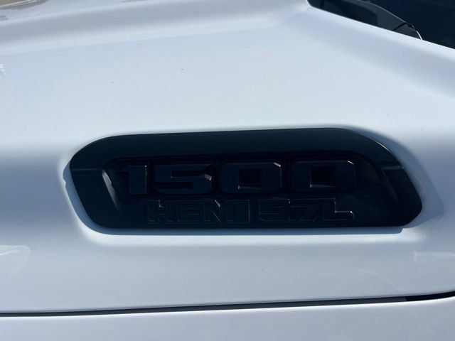 Used 2022 RAM 1500 Lone Star RWD image 3