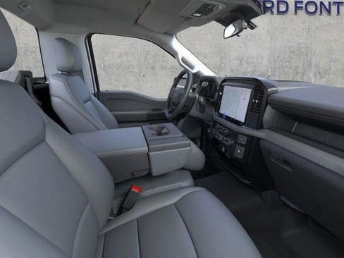 New 2025 Ford F150 XL image 11