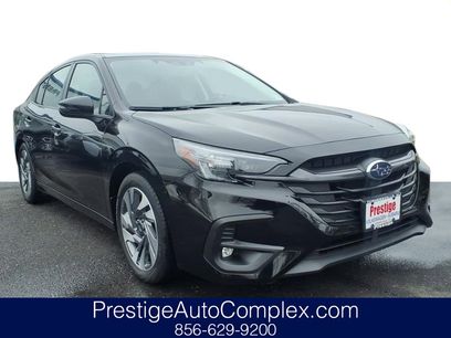 Certified 2024 Subaru Legacy Limited