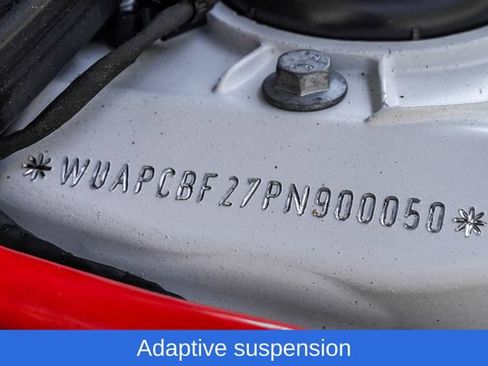 Used 2023 Audi RS 7 Sportback AWD/4WD image 35