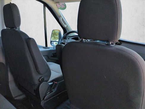 Used 2024 Ford Transit 350 XLT image 17
