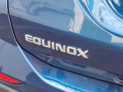 Used 2023 Chevrolet Equinox LT AWD/4WD image 18
