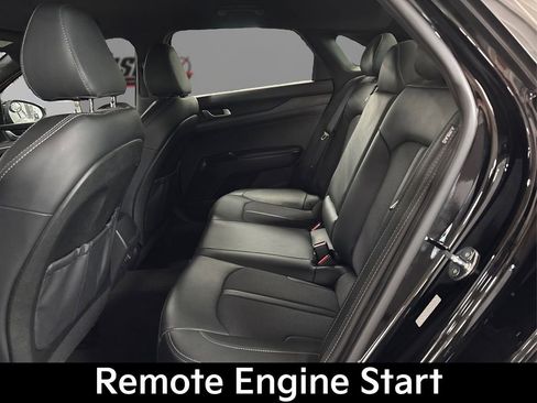 Certified 2023 Kia K5 GT-Line w/ GT-Line Premium Package AWD/4WD image 12