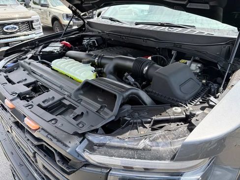 New 2026 Ford F150 Raptor AWD/4WD image 57