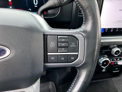 Used 2024 Ford F450 Lariat w/ FX4 Off-Road Package AWD/4WD image 23