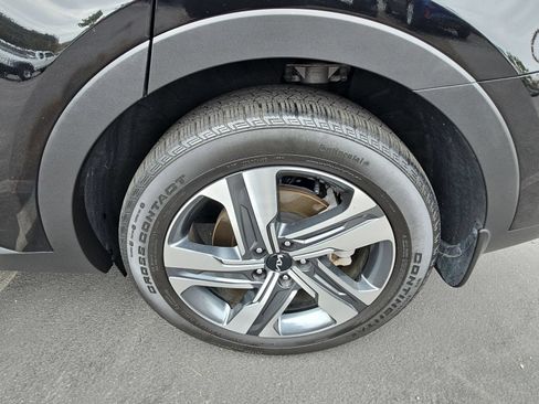 Used 2023 Kia Sorento SX Prestige w/ Panoramic Sunroof Package AWD/4WD image 35