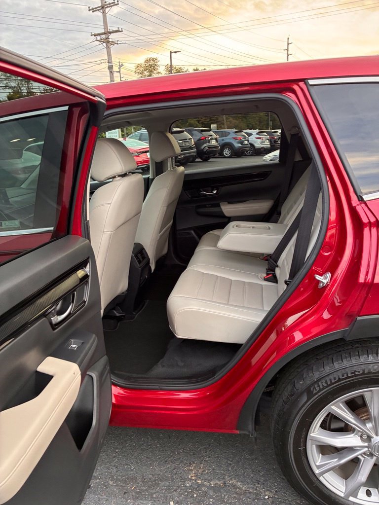 Used 2024 Honda CR-V EX-L image 25
