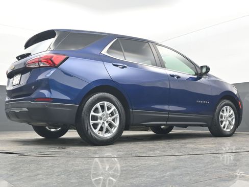 Used 2022 Chevrolet Equinox LT image 30