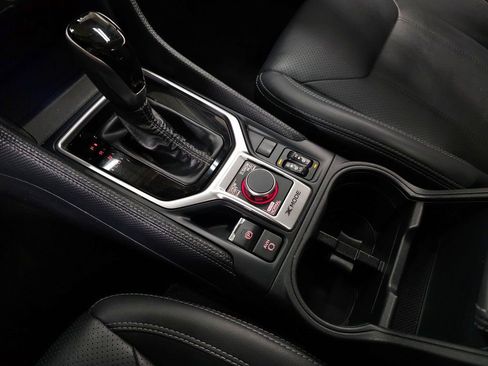 Used 2020 Subaru Forester Limited w/ Popular Package #3 image 30