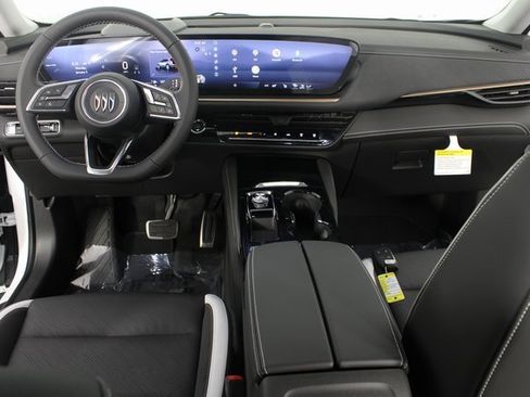 New 2026 Buick Envision Sport Touring image 10
