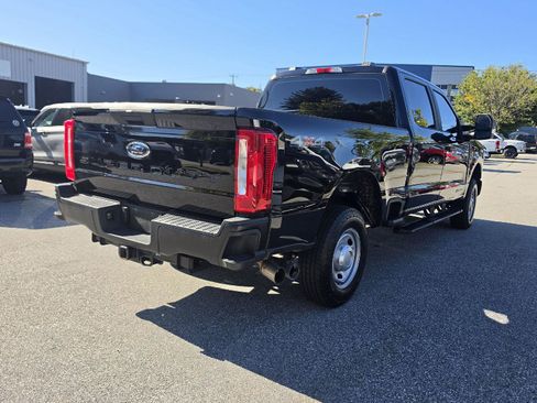 Used 2026 Ford F250 XL AWD/4WD image 3