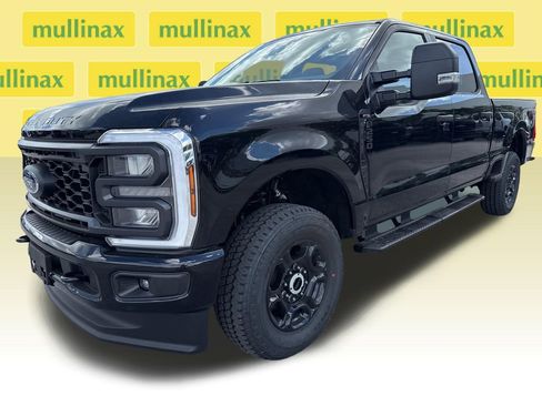 New 2026 Ford F250 4x4 Crew Cab Super Duty image 16