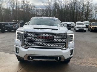 Used 2022 GMC Sierra 3500 Denali w/ Denali Ultimate Package video 2