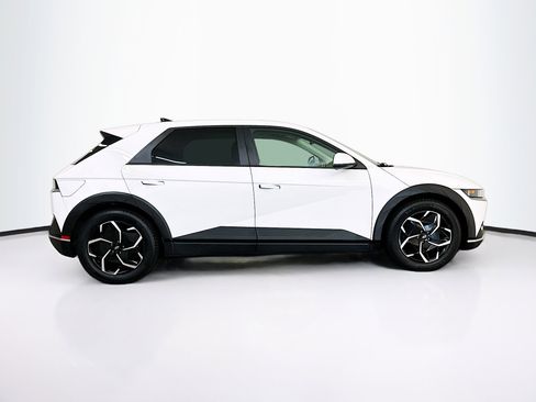 Used 2024 Hyundai Ioniq 5 SEL image 10