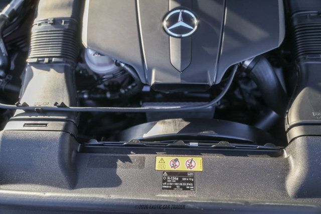 Used 2017 Mercedes-Benz SL 450 image 27