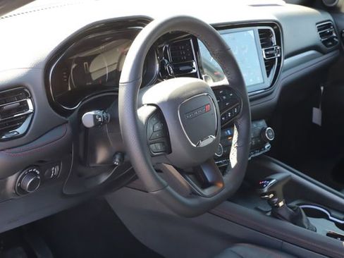 New 2026 Dodge Durango GT image 10