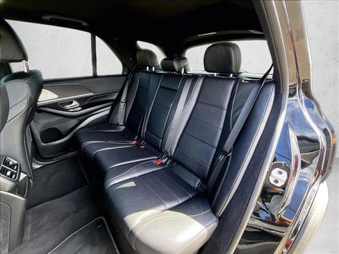 Used 2021 Mercedes-Benz GLE 350 4MATIC image 25