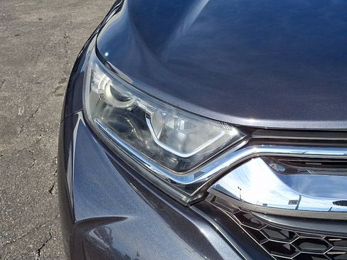 Used 2019 Honda CR-V EX-L image 10