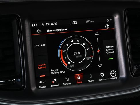 Used 2021 Dodge Challenger R/T Scat Pack image 17