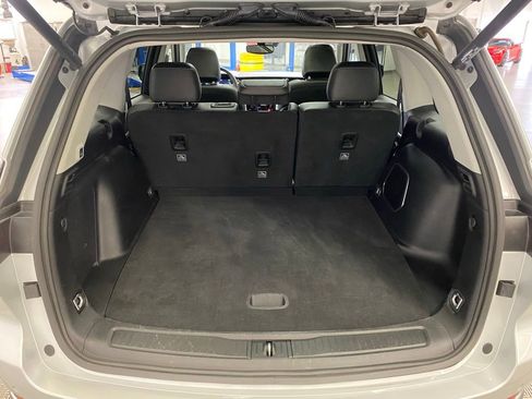 Used 2023 Jeep Grand Cherokee 4WD 4xe image 40