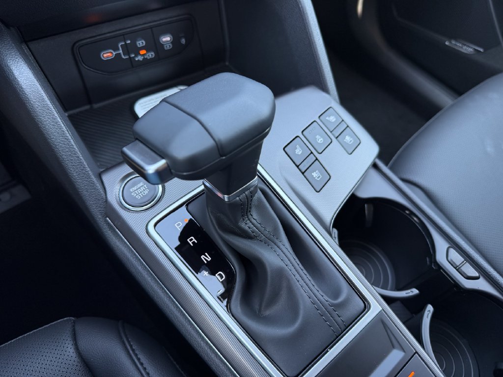 New 2026 Kia Sportage SX AWD/4WD image 29